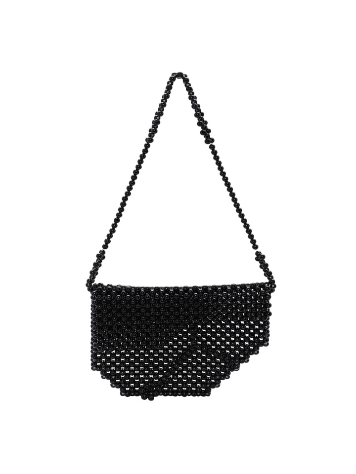 Наплечная сумка myMo at night Handtasche, черный 
Наплечная сумка myMo at night Handtasche, черный