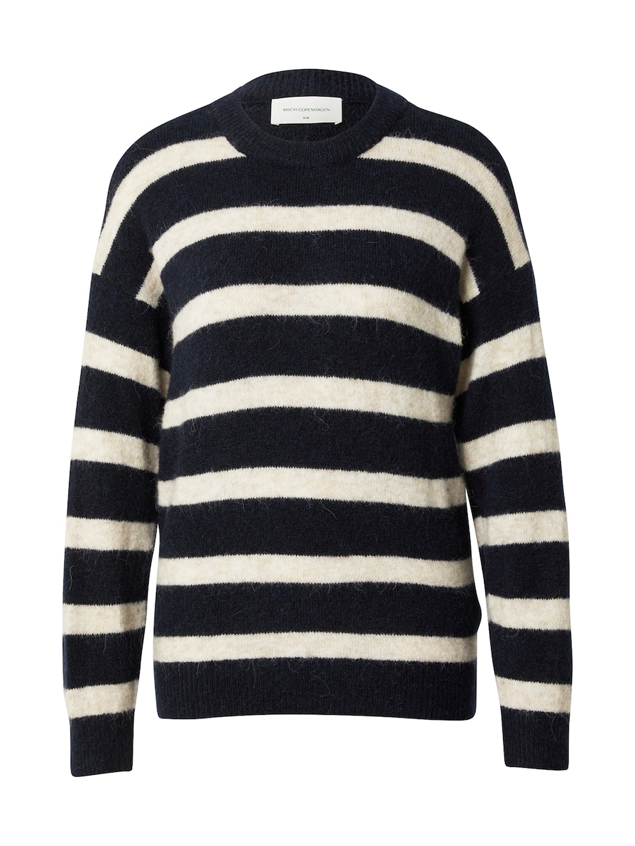 Свитер MSCH COPENHAGEN Festina, темно-синий
Свитер MSCH COPENHAGEN Festina, темно-синий