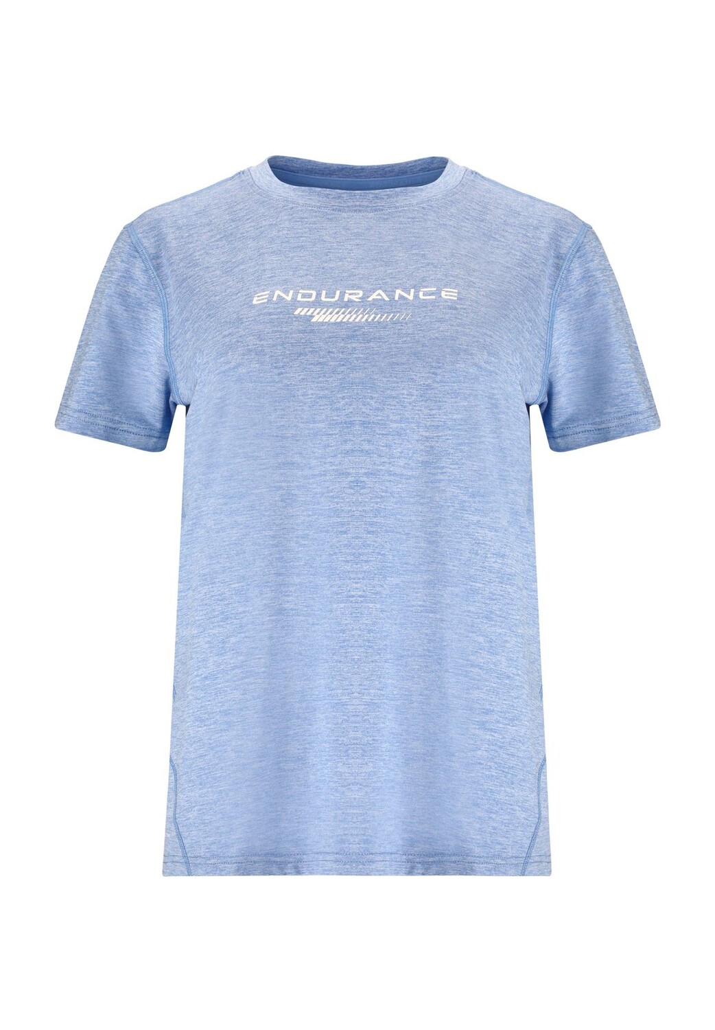 Функциональная рубашка WANGE MELANGE с инновационной технологией QUICK DRY ENDURANCE, цвет Azurine
Функциональная рубашка WANGE MELANGE с инновационной технологией QUICK DRY ENDURANCE, цвет Azurine