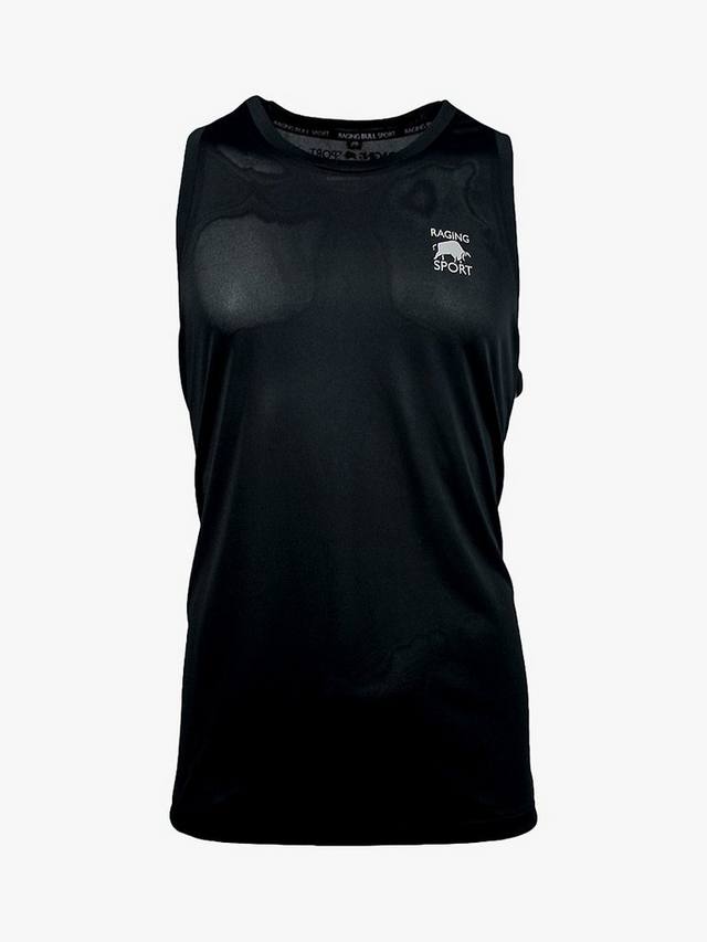 Рабочий жилет Raging Bull, черный
Рабочий жилет Raging Bull, черный