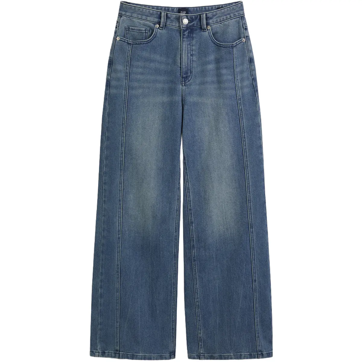 Женские джинсы GAP, Medium Washed
Женские джинсы GAP, Medium Washed