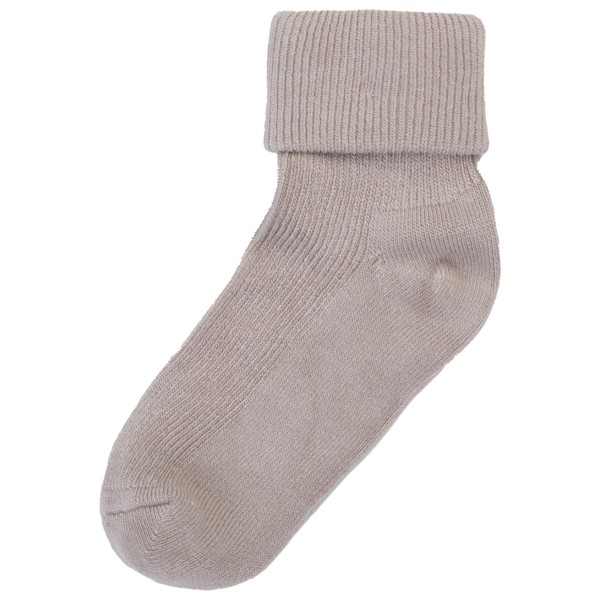 Бамбуковые носки - многофункциональные носки Joha, Sand
Бамбуковые носки - многофункциональные носки Joha, Sand