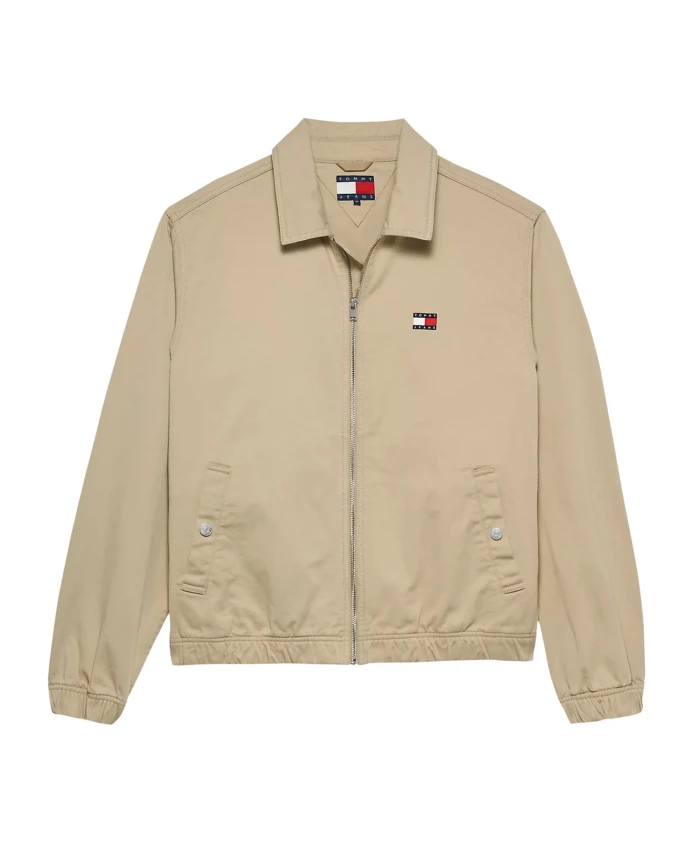 Куртка с флагом Essentials Tommy Jeans, бежевый
Куртка с флагом Essentials Tommy Jeans, бежевый