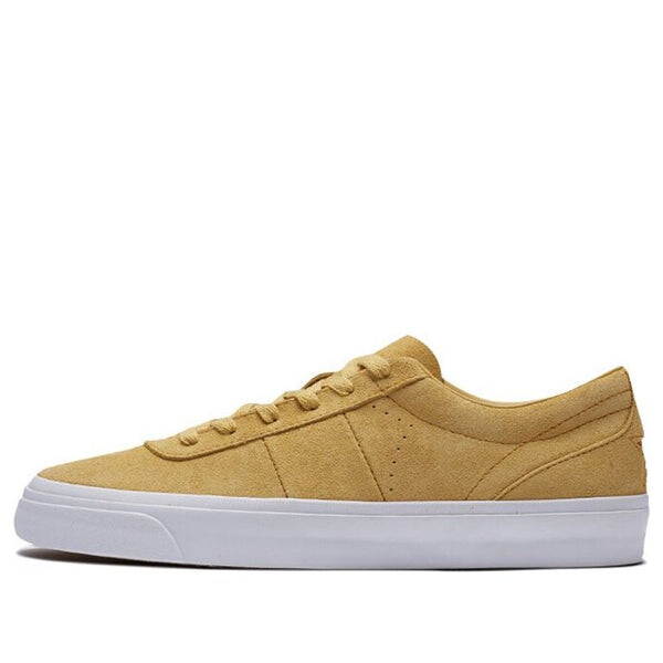 Кроссовки one star pro ox 'lakers' Converse, коричневый
Кроссовки one star pro ox 'lakers' Converse, коричневый