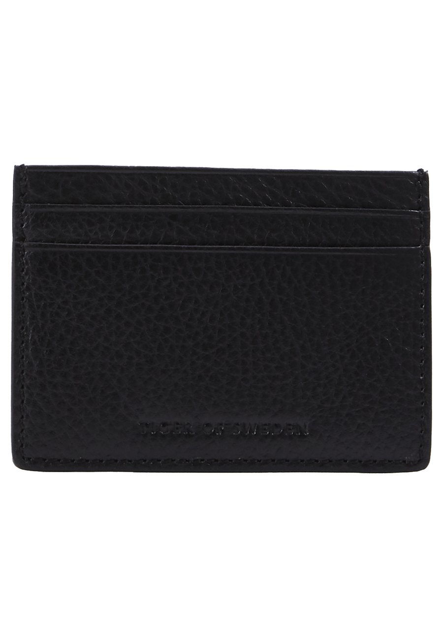Кошелек Tiger of Sweden WAKE, Black
Кошелек Tiger of Sweden WAKE, Black
