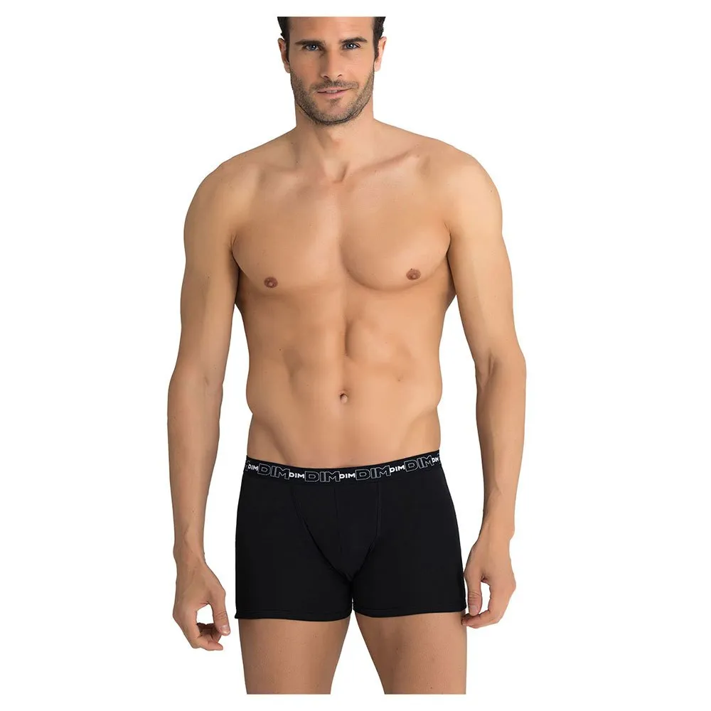Трусы-боксеры Dim Paris AD16596.0HZ 3units, черный
Трусы-боксеры Dim Paris AD16596.0HZ 3units, черный