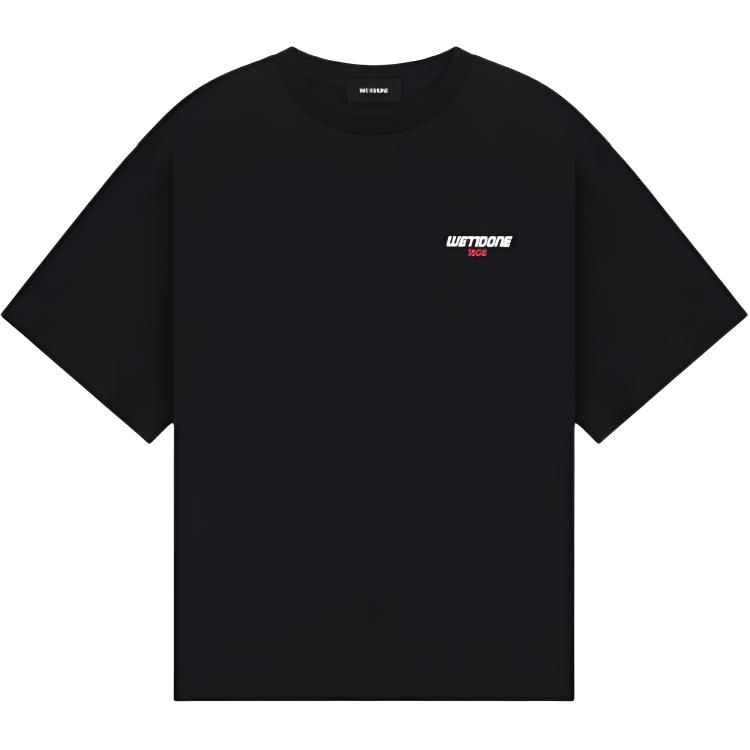 WE11DONE Футболка унисекс черная, Черный, WE11DONE Футболка унисекс черная
WE11DONE Футболка унисекс черная, Черный, WE11DONE Футболка унисекс черная
