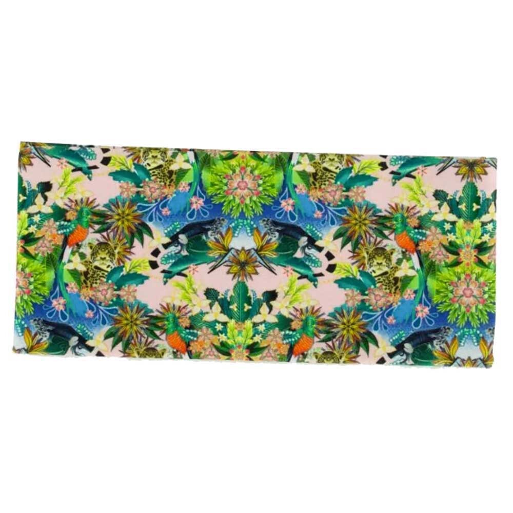 Повязка на голову Matt C.E.Thermo, разноцветный
Повязка на голову Matt C.E.Thermo, разноцветный