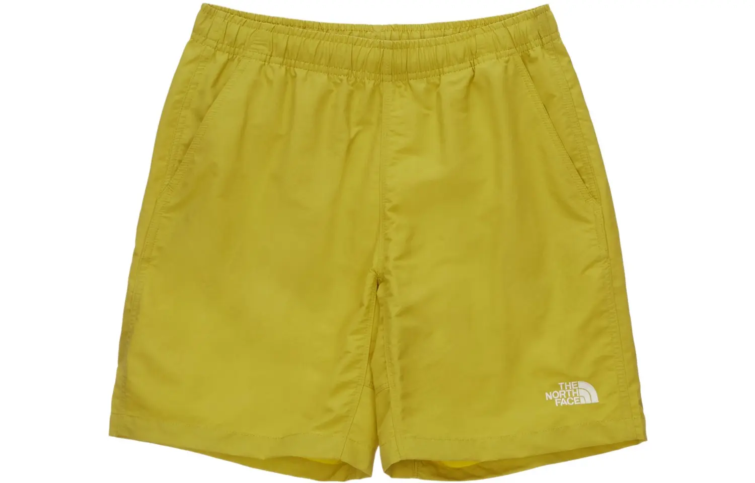 Повседневные шорты мужские желтые The North Face, желтый
Повседневные шорты мужские желтые The North Face, желтый