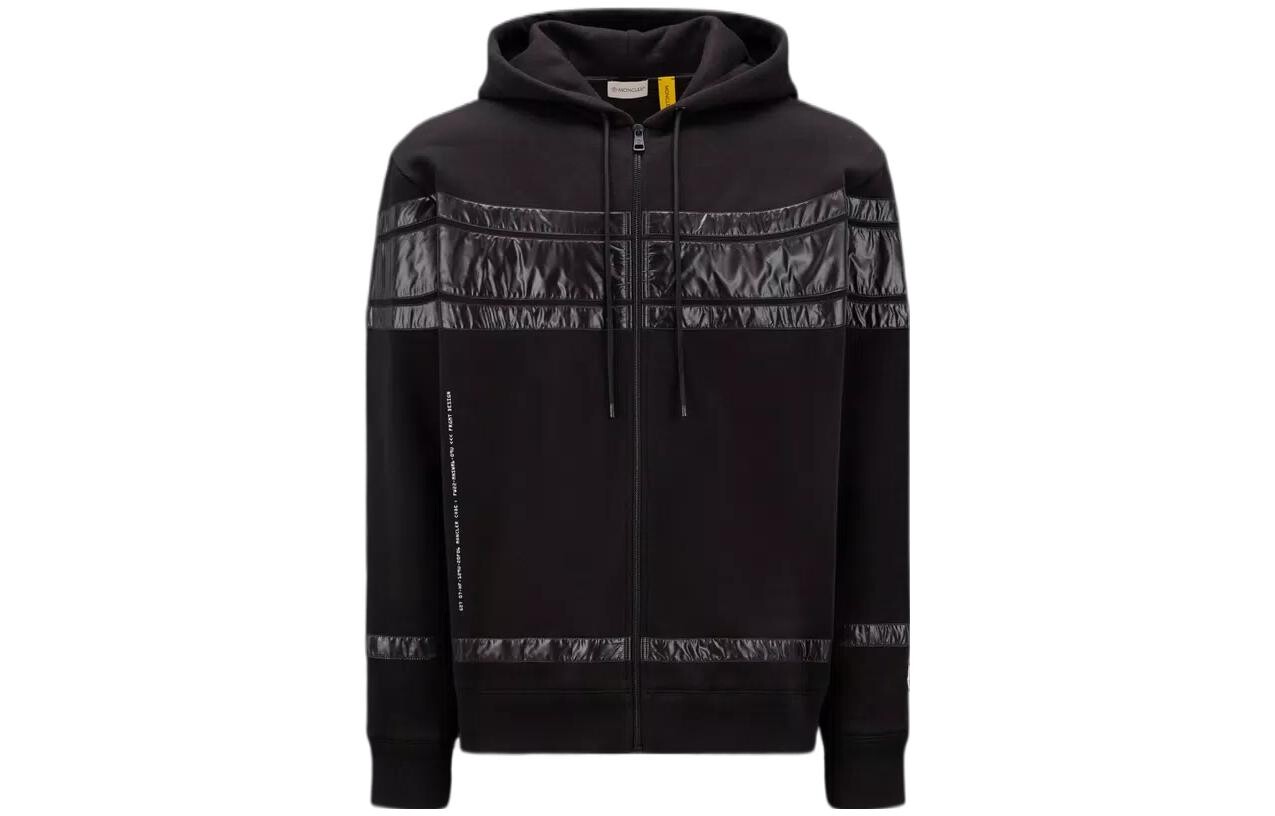 Куртка унисекс черный Moncler
Куртка унисекс черный Moncler