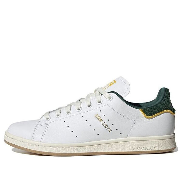 Кроссовки Стэн Смит Adidas, белый 
Кроссовки Стэн Смит Adidas, белый