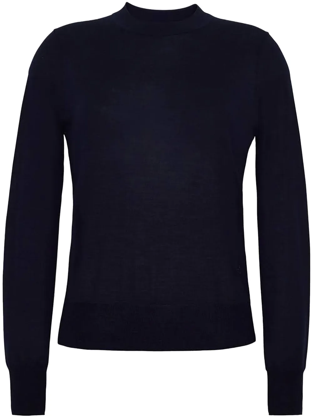 Свитер Didion Adam Lippes, черный
Свитер Didion Adam Lippes, черный