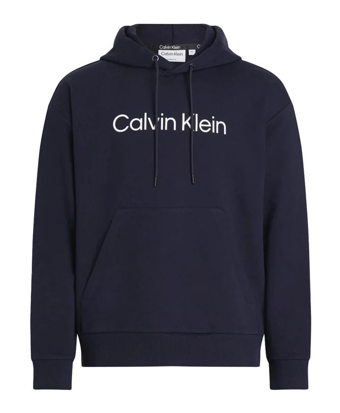 Удобная толстовка Calvin Klein, синий
Удобная толстовка Calvin Klein, синий