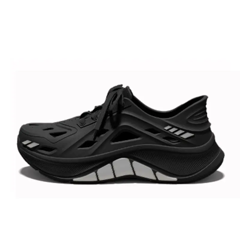 Мужские сабо K WANG K-WANG, Black
Мужские сабо K WANG K-WANG, Black