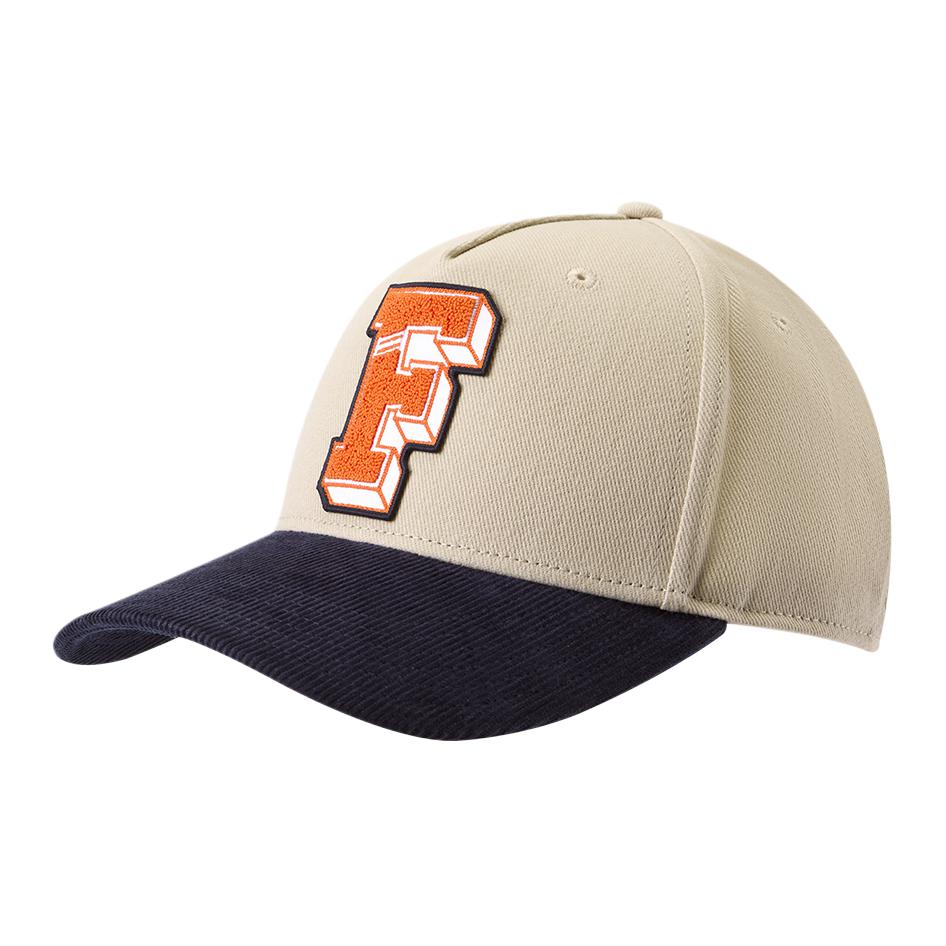 FILA Бейсболка Kids' Denim Blue
FILA Бейсболка Kids' Denim Blue