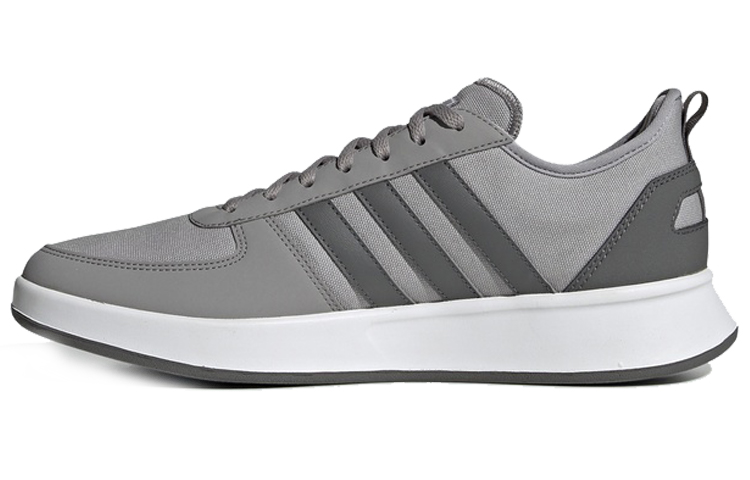 Adidas Neo Кроссовки Court 80s серые
Adidas Neo Кроссовки Court 80s серые