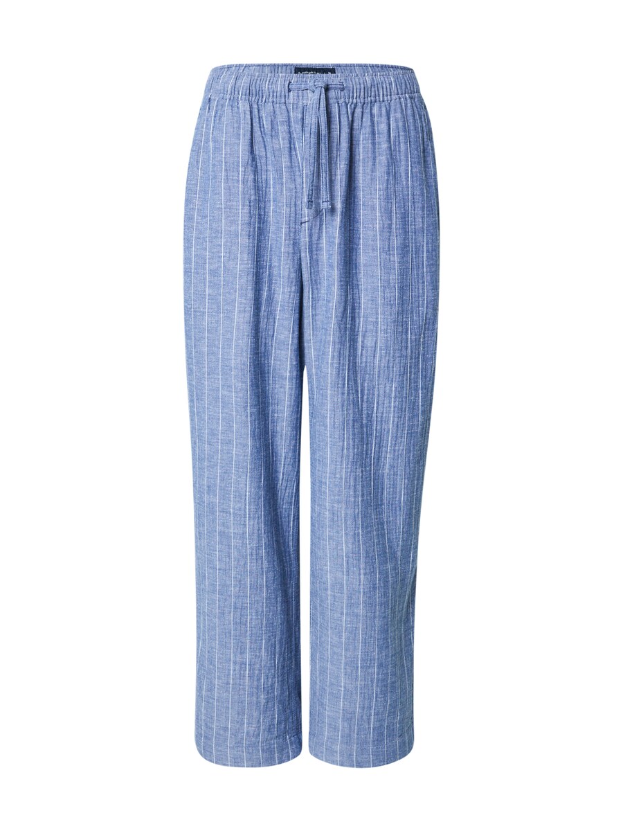 Мешковатые штаны Abercrombie & Fitch, синий
Мешковатые штаны Abercrombie & Fitch, синий