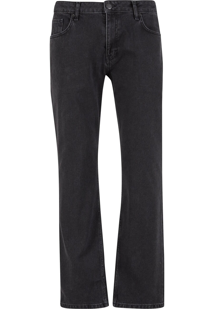 Обычные джинсы DEF, черный
Обычные джинсы DEF, черный