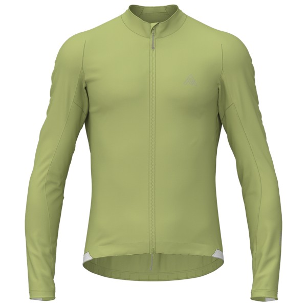 Джерси S2S l/s - велокуртка 7Mesh, Bamboo
Джерси S2S l/s - велокуртка 7Mesh, Bamboo