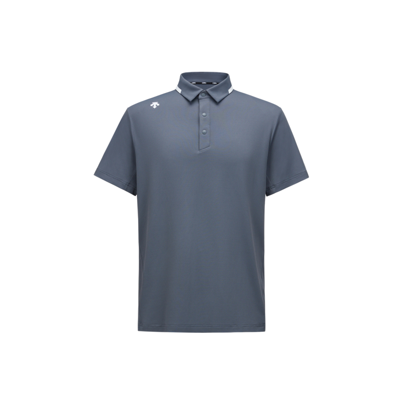 Полевая коллекция поло для мужчин DESCENTE, Dc-Turbulence
Полевая коллекция поло для мужчин DESCENTE, Dc-Turbulence