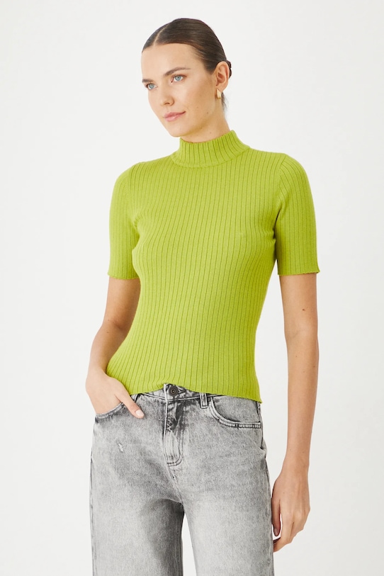 Футболка Medicine, зеленый
Футболка Medicine, зеленый