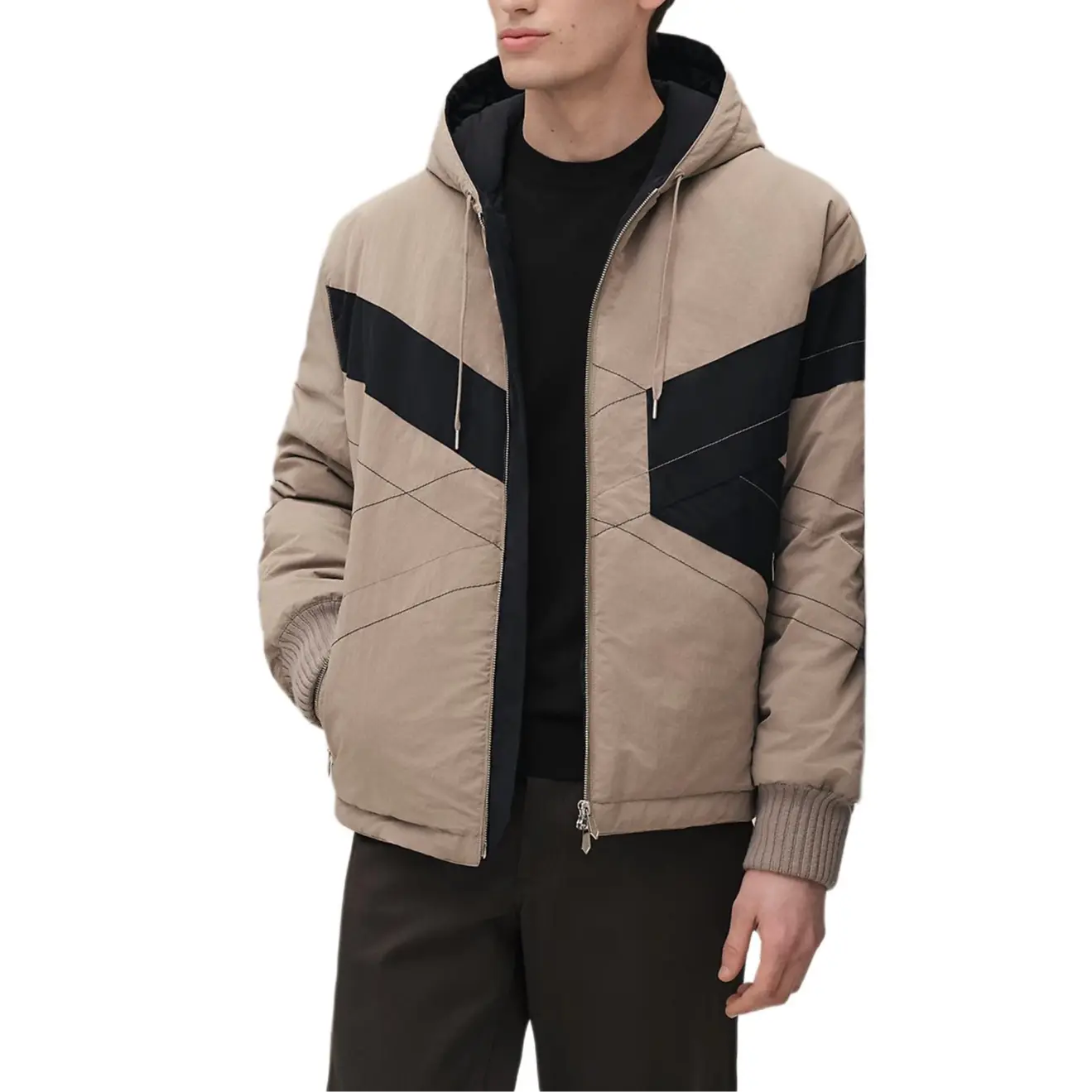 Куртки и пальто FW25 для мужчин Hermes, galilean синий
Куртки и пальто FW25 для мужчин Hermes, galilean синий