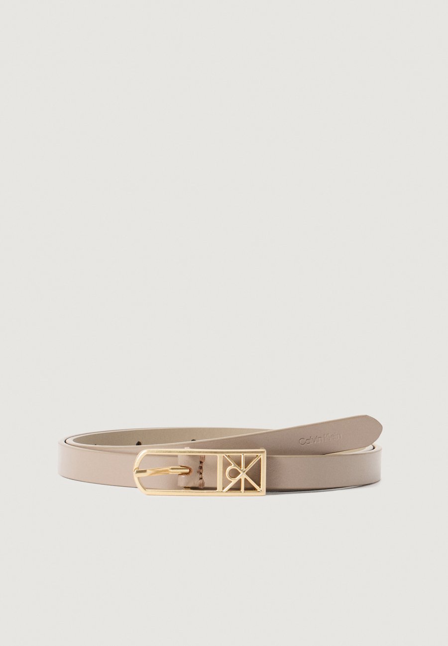 Ремень Calvin Klein Belt, Desert Taupe/Taupe
Ремень Calvin Klein Belt, Desert Taupe/Taupe