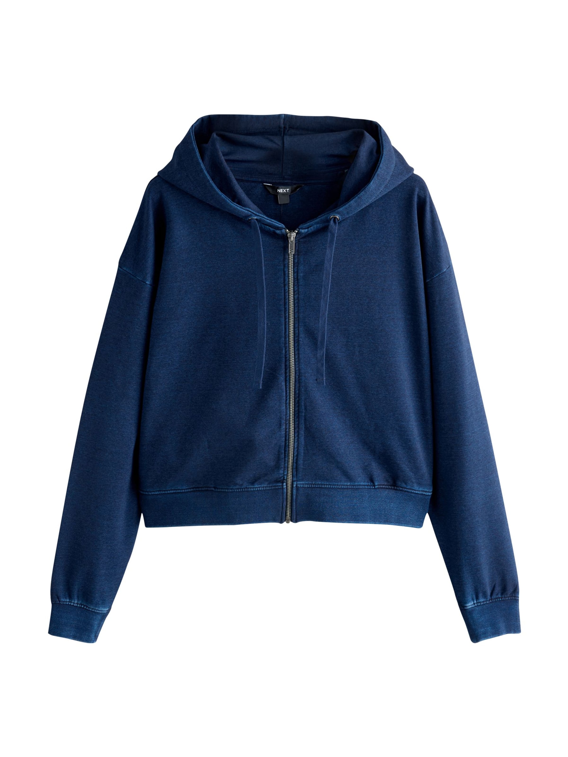 Next Куртка для межсезонья в темно-синем цвете
Next Куртка для межсезонья в темно-синем цвете