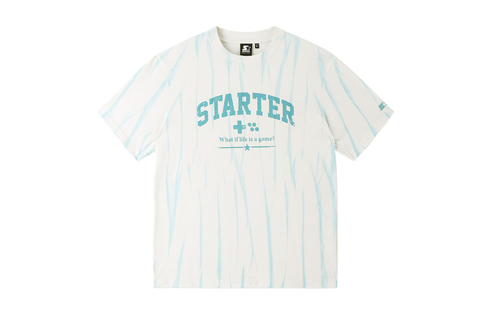 Футболка унисекс STARTER, светлая мята, Зеленый, Футболка унисекс STARTER, светлая мята
Футболка унисекс STARTER, светлая мята, Зеленый, Футболка унисекс STARTER, светлая мята