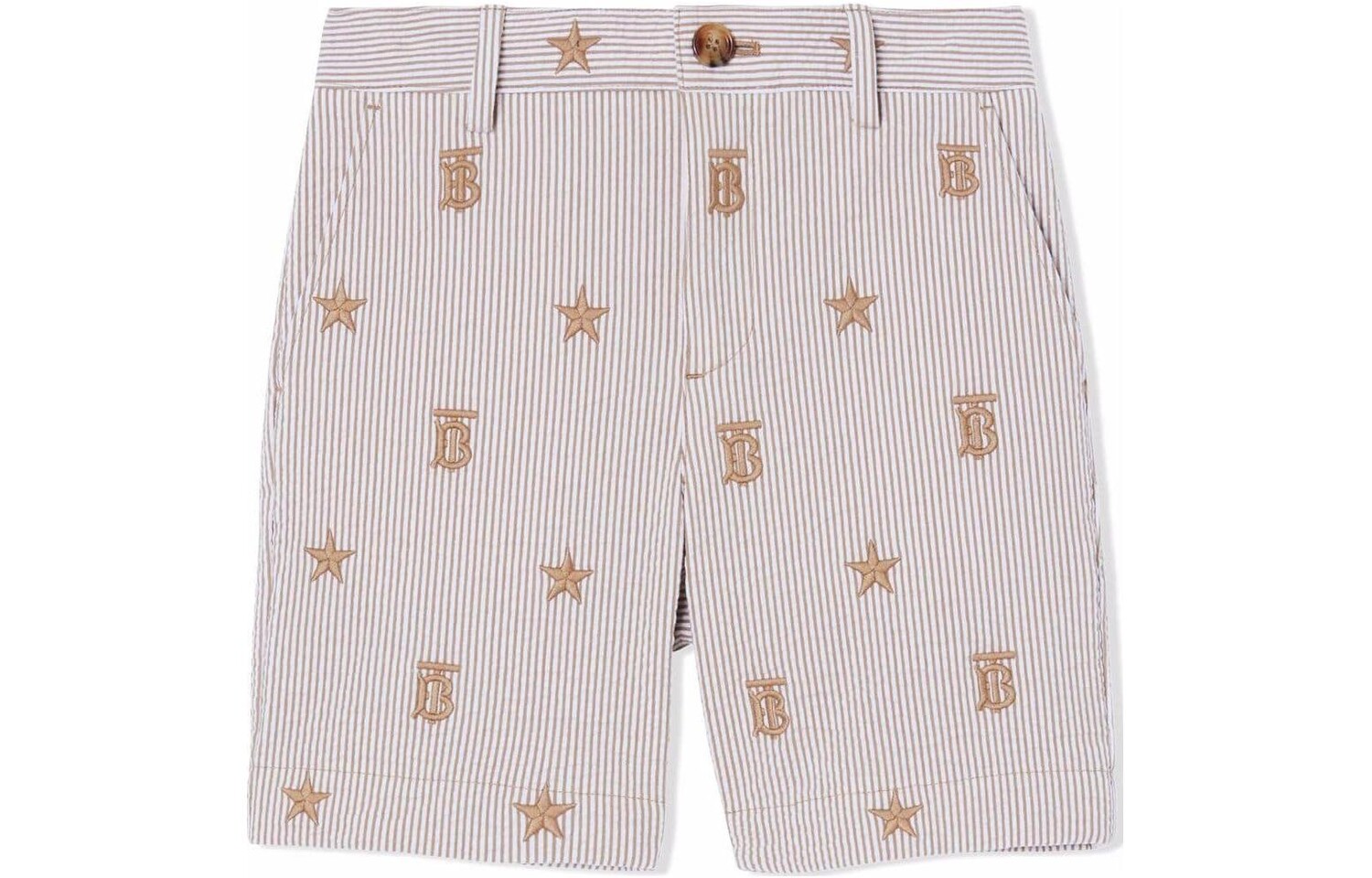 Burberry Kids Детские шорты, цвет Beige
Burberry Kids Детские шорты, цвет Beige