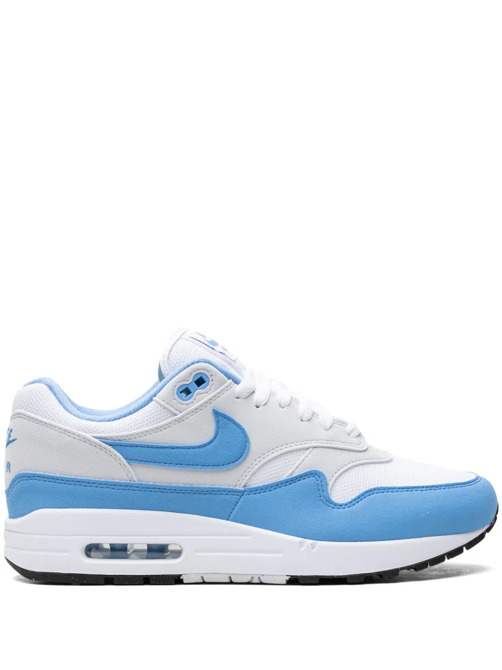 Кроссовки Air Max 1 Nike, белый
Кроссовки Air Max 1 Nike, белый