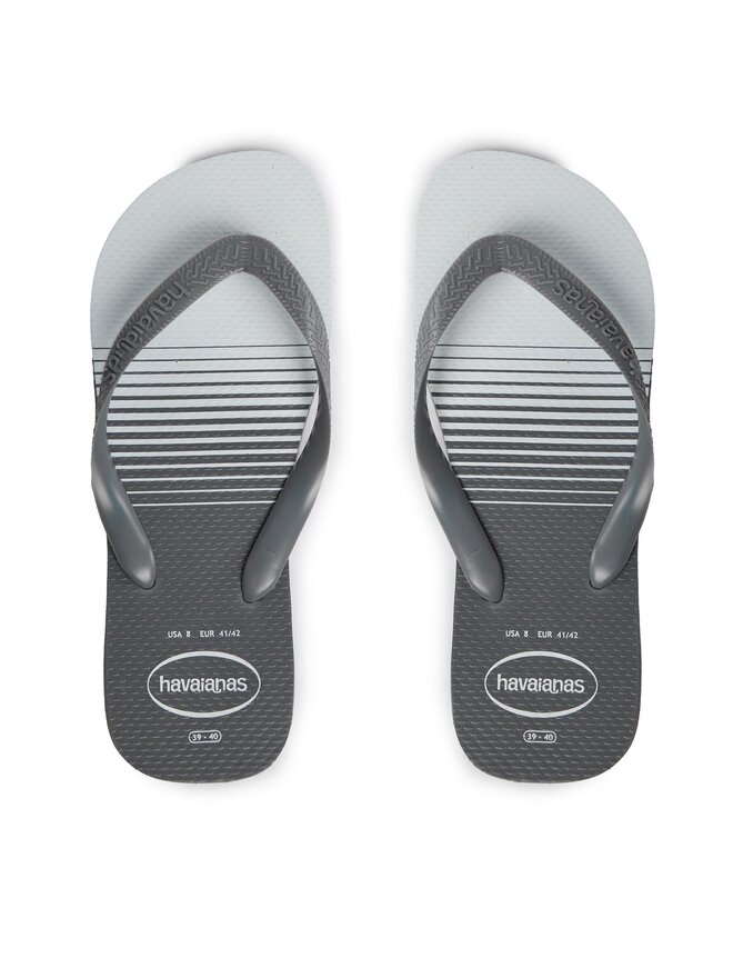 Сандалии 41319325002 Havaianas, серый
Сандалии 41319325002 Havaianas, серый