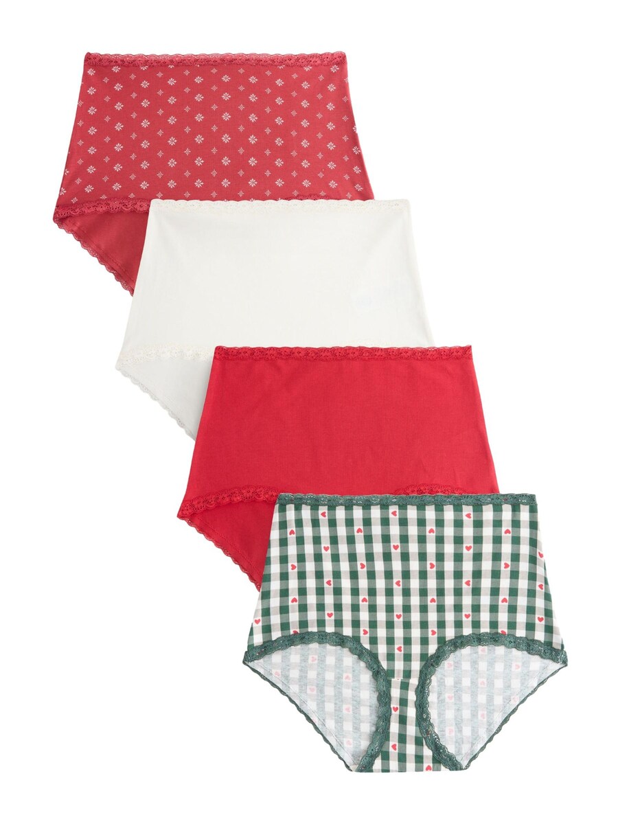 Трусики Next, красный
Трусики Next, красный