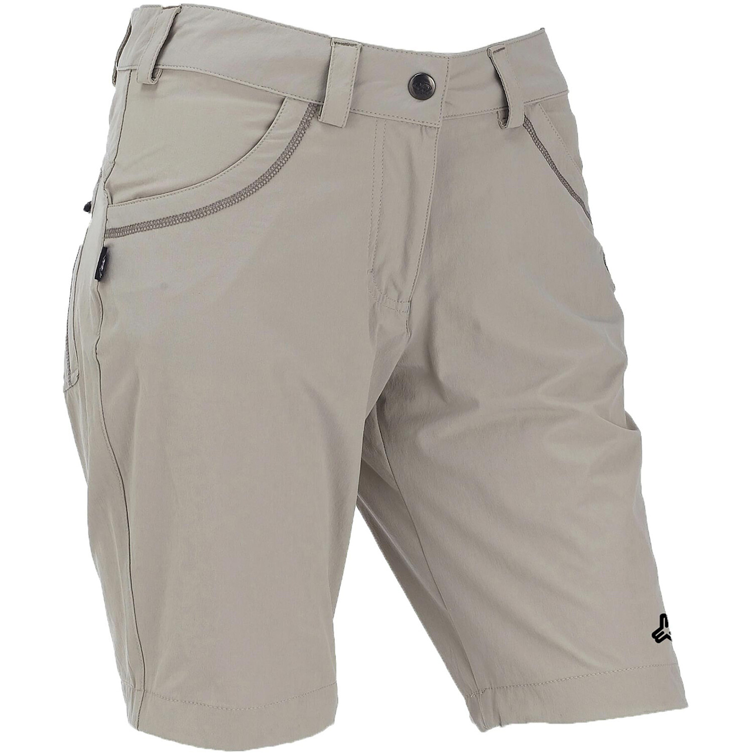 Спортивные шорты Maul Sport Bermudahose Rimini, бежевый
Спортивные шорты Maul Sport Bermudahose Rimini, бежевый