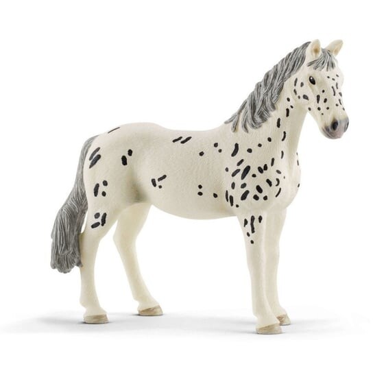 Schleich, Коллекционная статуэтка, Лошадь Кнабструппер, Конный клуб Красная кобыла
Schleich, Коллекционная статуэтка, Лошадь Кнабструппер, Конный клуб Красная кобыла