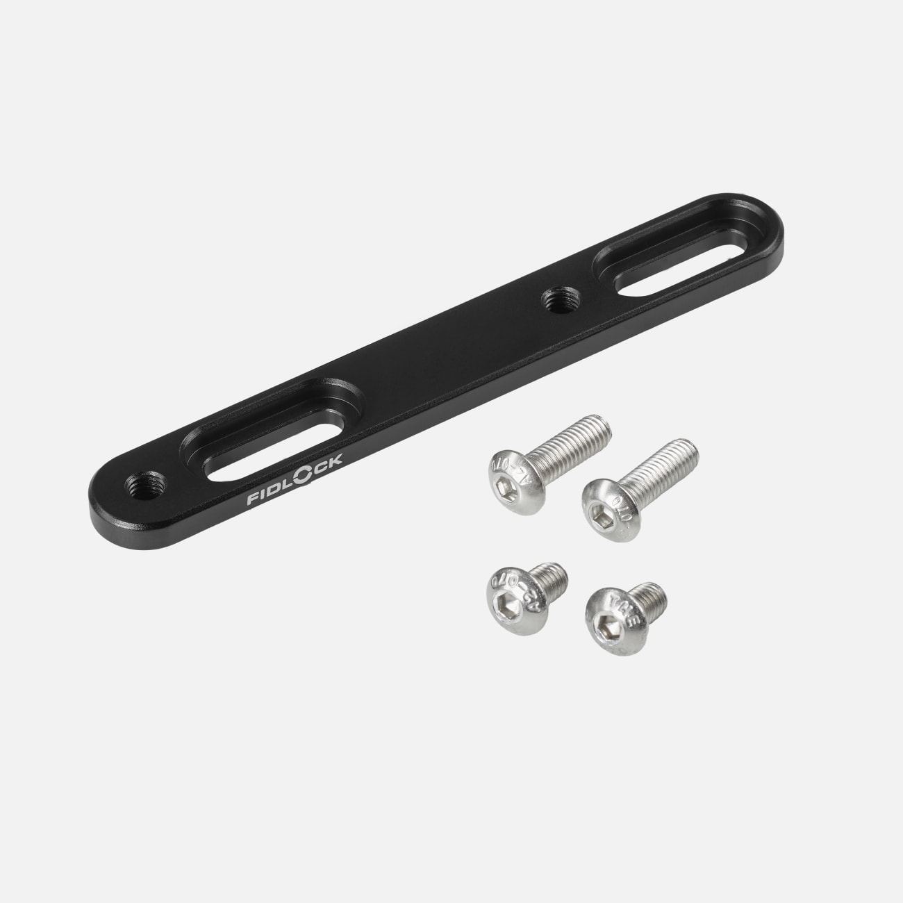 Адаптер для велосипедной базы Fidlock TWIST Canyon
Адаптер для велосипедной базы Fidlock TWIST Canyon