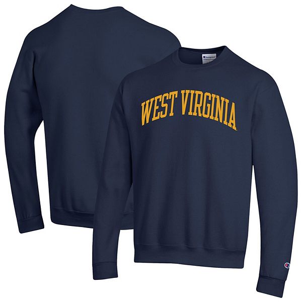 Мужской свитшот с круглой горловиной West Virginia Mountaineers Champion, Красный, Мужской свитшот с круглой горловиной West Virginia Mountaineers Champion
Мужской свитшот с круглой горловиной West Virginia Mountaineers Champion, Красный, Мужской свитшот с круглой горловиной West Virginia Mountaineers Champion