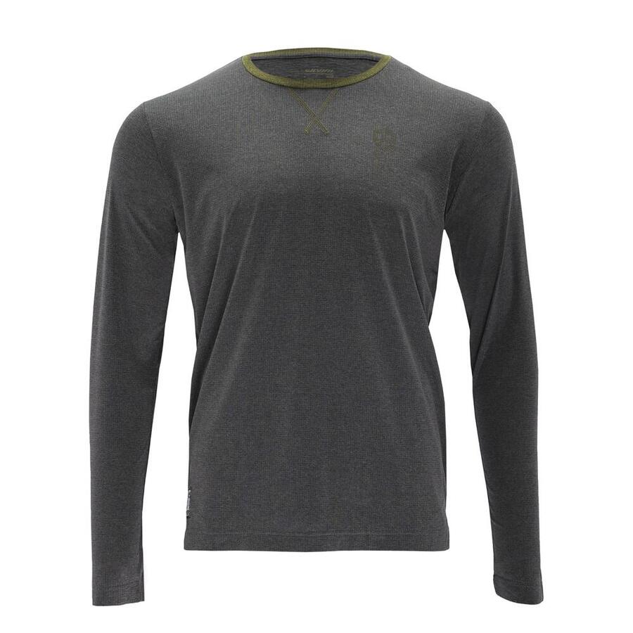 SILVINI Мужская рубашка для велоспорта Gravel/MTB с длинными рукавами Casalo MD2216
SILVINI Мужская рубашка для велоспорта Gravel/MTB с длинными рукавами Casalo MD2216