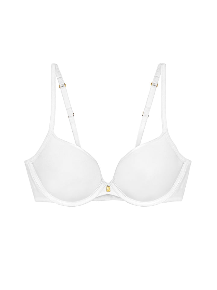 Бюстгальтер на косточках Triumph, белый
Бюстгальтер на косточках Triumph, белый