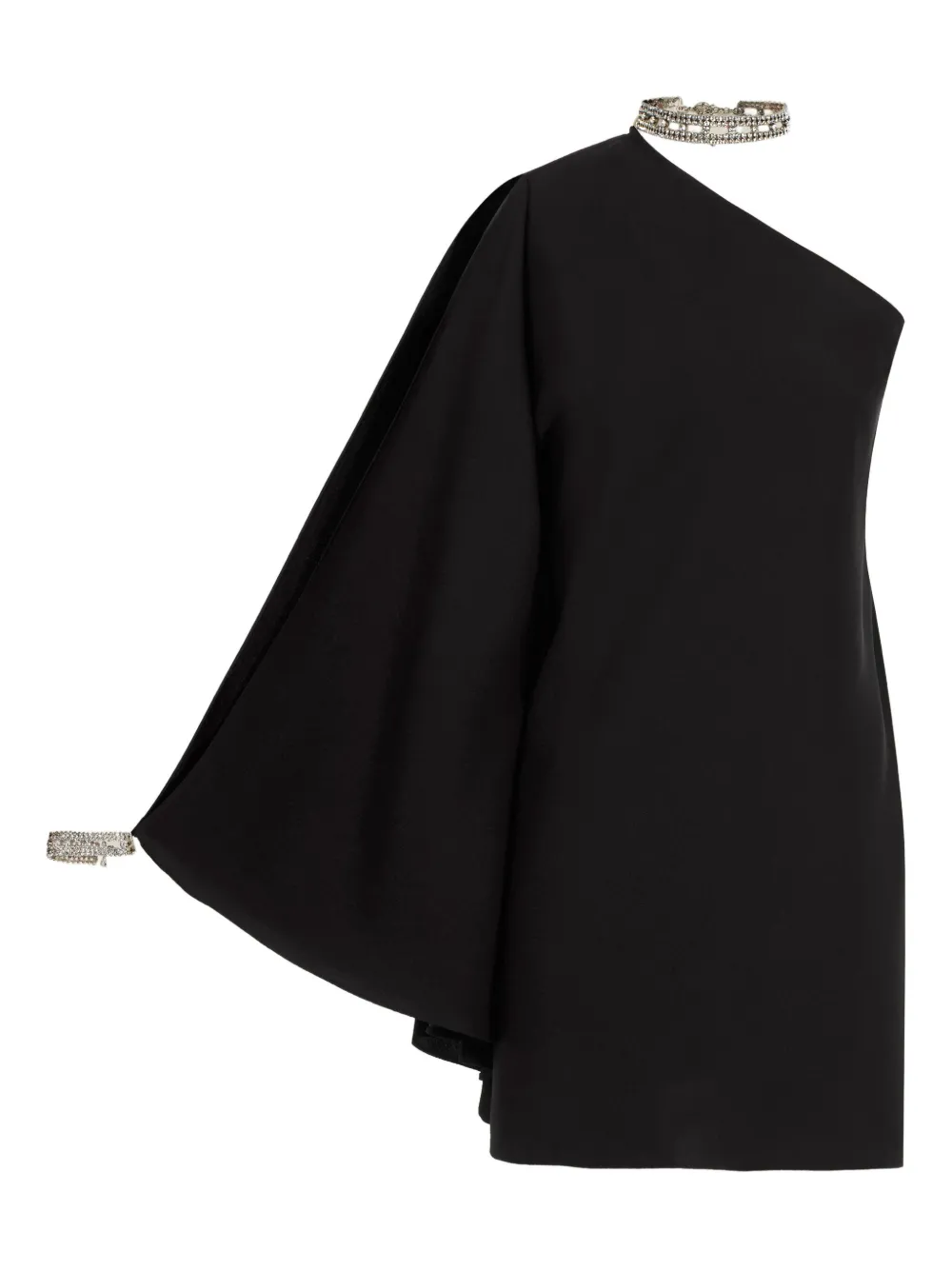 Мини-платье Bolkan Taller Marmo, черный
Мини-платье Bolkan Taller Marmo, черный