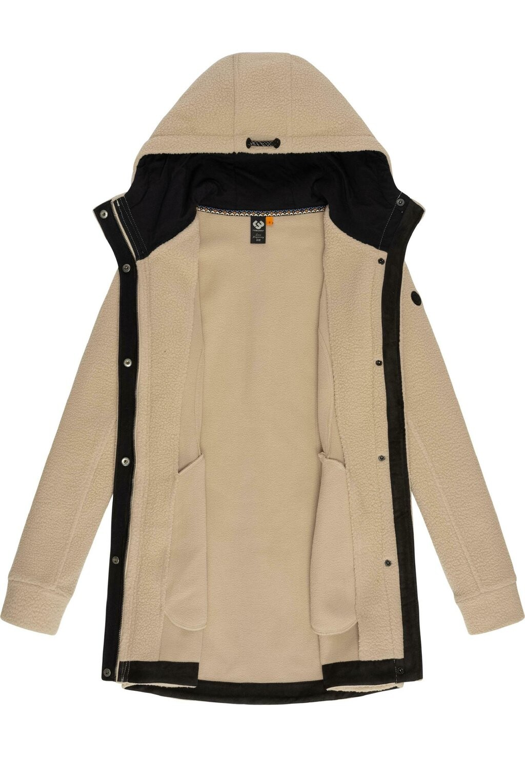 Короткое пальто LETTI Ragwear, песочный, Бежевый, Короткое пальто LETTI Ragwear, песочный
Короткое пальто LETTI Ragwear, песочный, Бежевый, Короткое пальто LETTI Ragwear, песочный