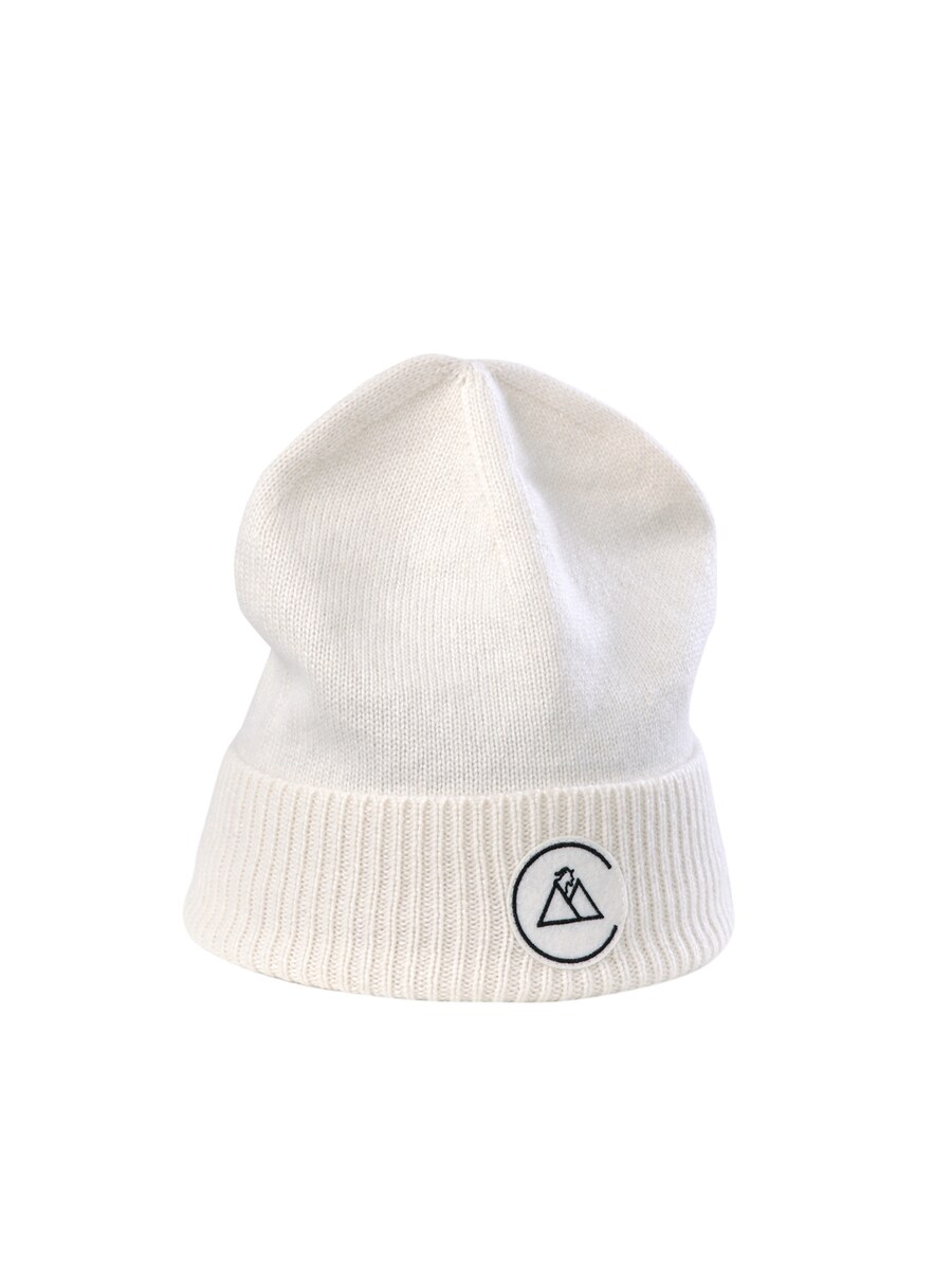Шапка CASH-MERE.CH, белый
Шапка CASH-MERE.CH, белый