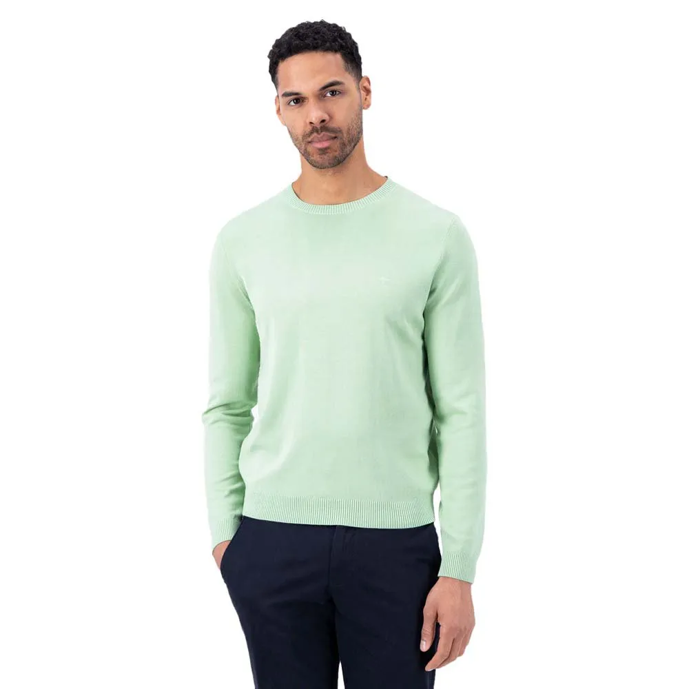 Свитер Fynch Hatton 1413825, зеленый
Свитер Fynch Hatton 1413825, зеленый