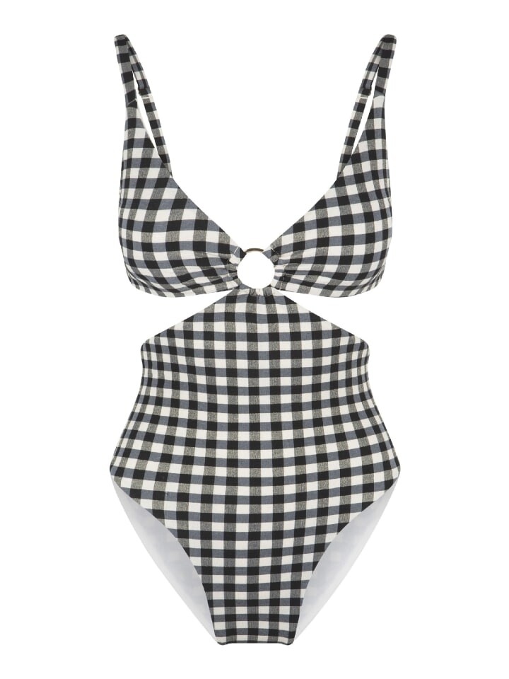 Купальник Linga Dore, цвет square print
Купальник Linga Dore, цвет square print