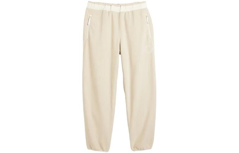 Повседневные брюки унисекс хаки New Balance, хаки
Повседневные брюки унисекс хаки New Balance, хаки