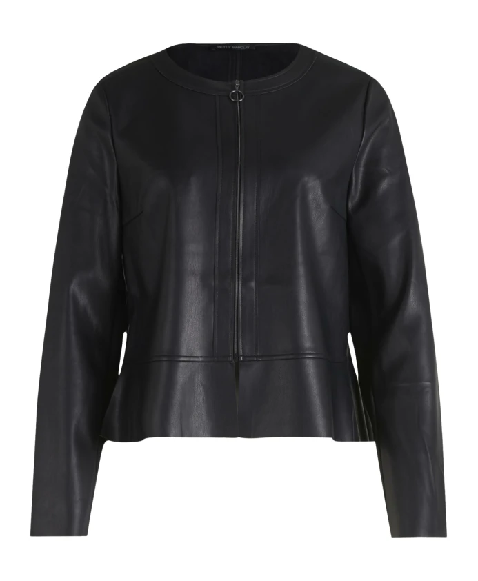 Блейзер Betty Barclay, черный
Блейзер Betty Barclay, черный