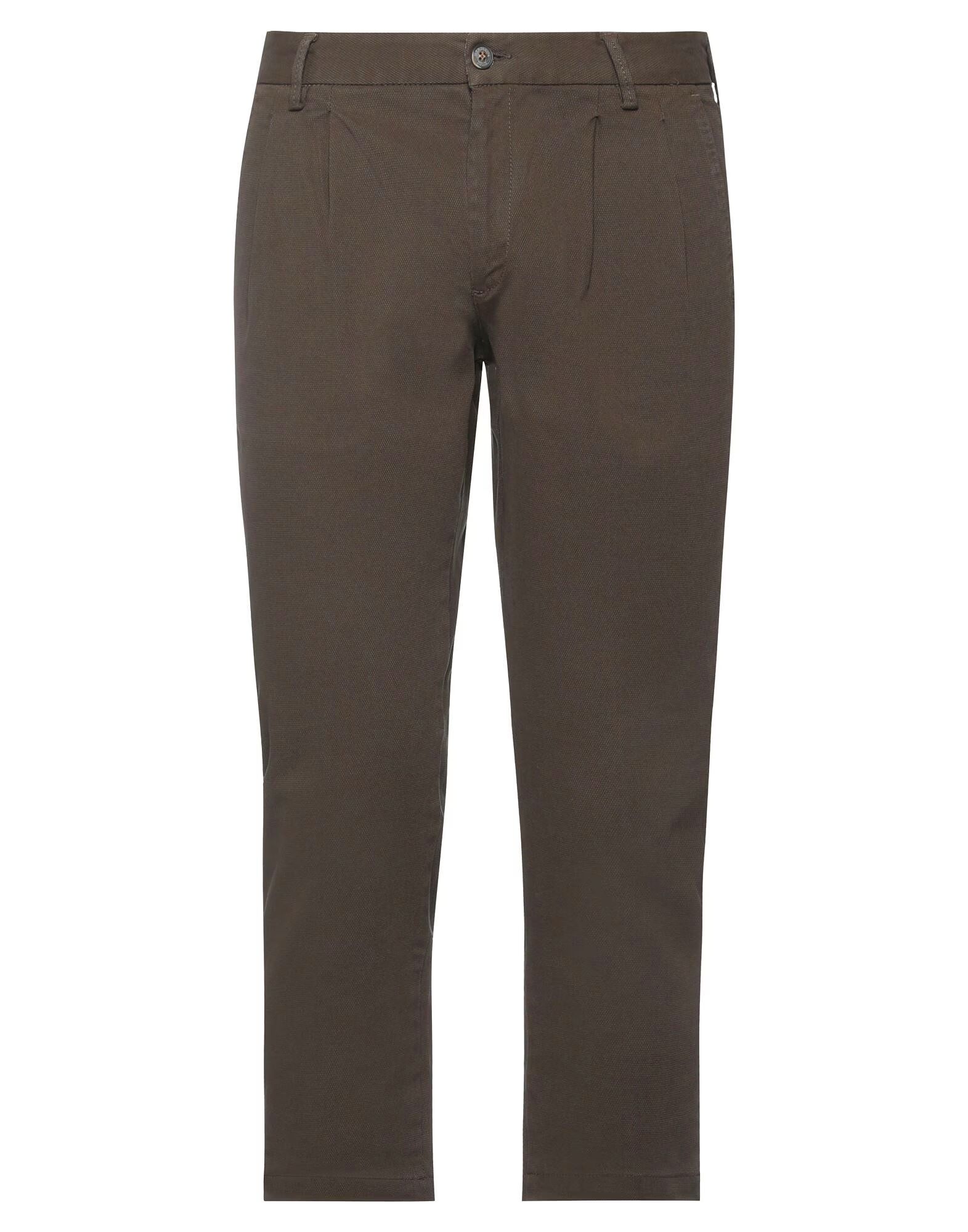 Брюки Herman & Sons, зеленый
Брюки Herman & Sons, зеленый