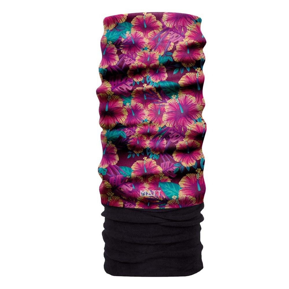 Неквормер Matt Polartec Microfiber, разноцветный
Неквормер Matt Polartec Microfiber, разноцветный