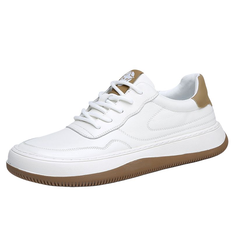 Дышащие низкие скейтерские кроссовки Men's H2, белый
Дышащие низкие скейтерские кроссовки Men's H2, белый