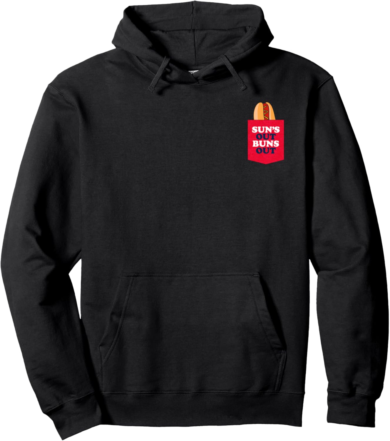 Худи Sun's Out Buns Out Hot Dog с имитацией кармана, черное Trendy Apparel, Черный, Худи Sun's Out Buns Out Hot Dog с имитацией кармана, черное Trendy Apparel
Худи Sun's Out Buns Out Hot Dog с имитацией кармана, черное Trendy Apparel, Черный, Худи Sun's Out Buns Out Hot Dog с имитацией кармана, черное Trendy Apparel
